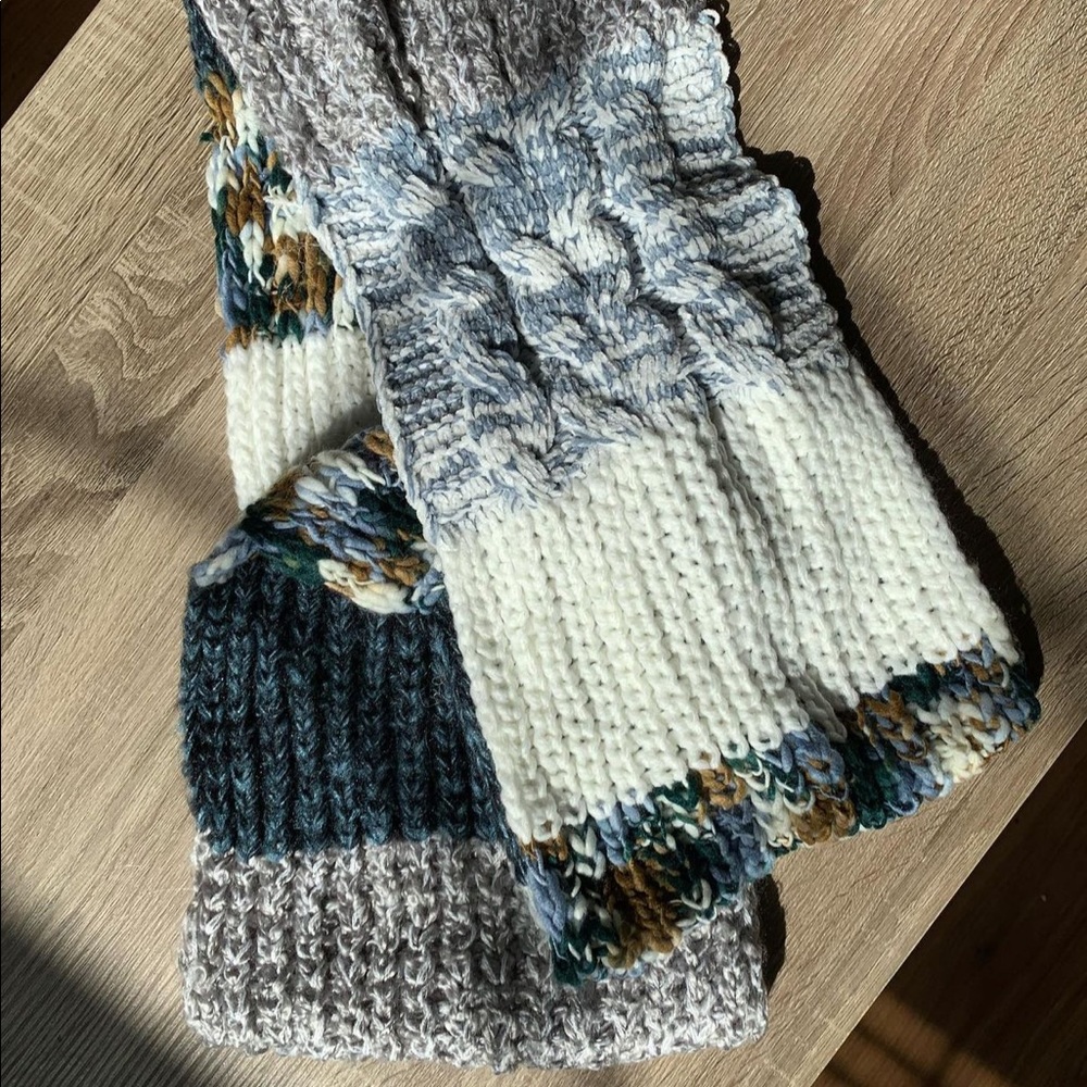 Scarf